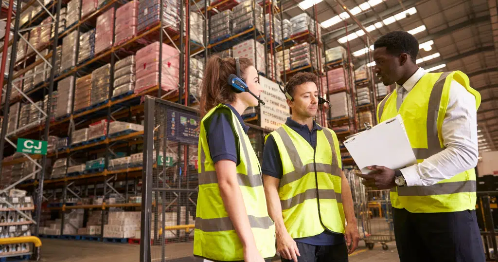 Managing Inventory Efficiently: Tips for DME Providers