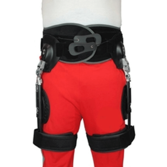 L2624 Adjustable Hip Abduction Orthosis