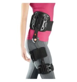 L1690 Dual Hip Brace – Bilateral Lumbo-Sacral Orthosis for Medical Facilities