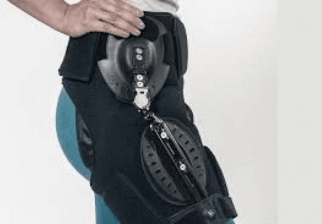 L1686 hip brace