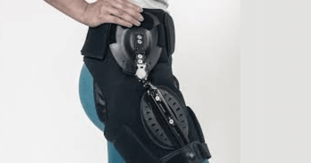 L1686 hip brace